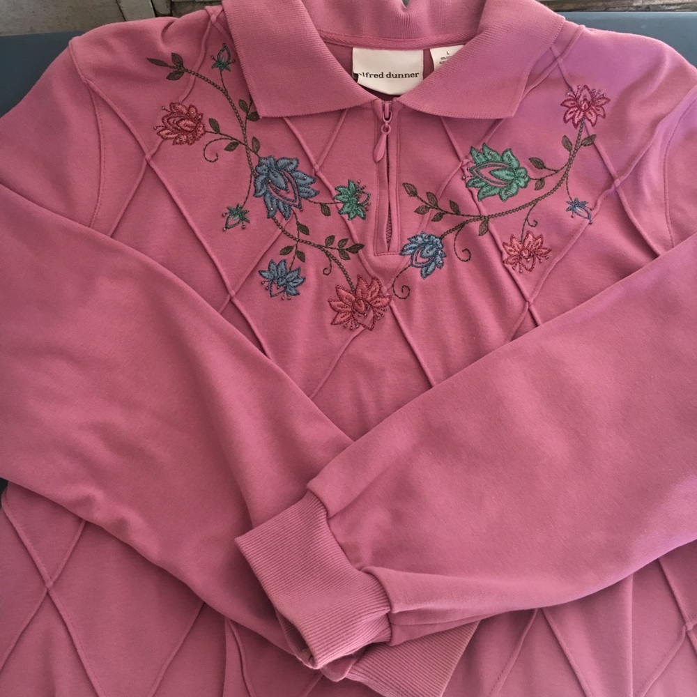 Ladies top